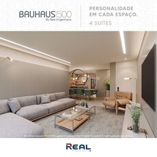 Apartamento à venda com 4 quartos no Sudoeste, Brasília