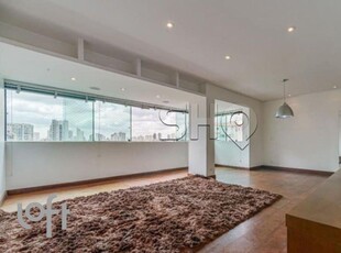 Apartamento à venda em Aclimação com 115 m², 3 quartos, 1 suíte, 2 vagas