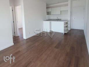 Apartamento à venda em Aclimação com 67 m², 2 quartos, 1 suíte, 1 vaga