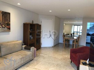 Apartamento à venda em Alto da Lapa com 115 m², 4 quartos, 1 suíte, 2 vagas