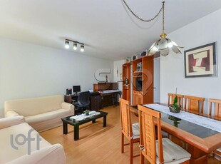 Apartamento à venda em Bosque da Saúde com 96 m², 3 quartos, 1 suíte, 2 vagas
