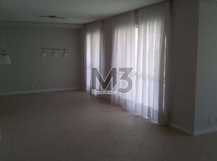 Apartamento à venda em campinas, loteamento residencial vila bella, com 3 suítes, com 134 m²