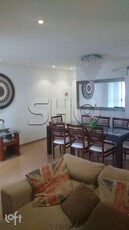 Apartamento à venda em Jabaquara com 73 m², 2 quartos, 1 suíte, 2 vagas