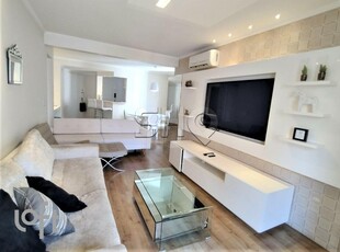 Apartamento à venda em Jardim Paulista com 90 m², 2 quartos, 2 suítes, 2 vagas