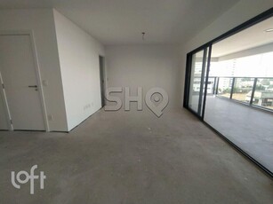 Apartamento à venda em Lapa com 103 m², 3 quartos, 3 suítes, 2 vagas