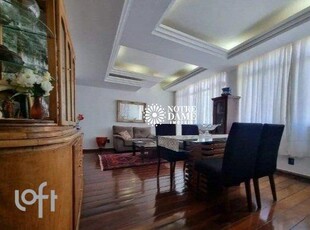Apartamento à venda em Novo São Lucas com 200 m², 4 quartos, 1 suíte, 2 vagas
