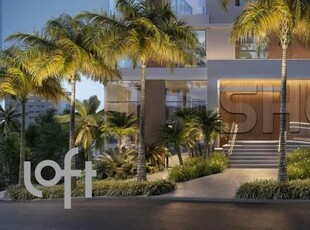 Apartamento à venda em Paraíso com 20 m², 1 quarto