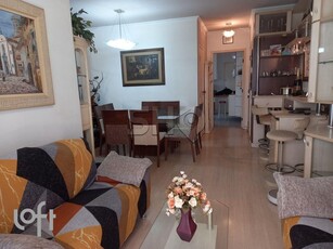Apartamento à venda em Perdizes com 120 m², 4 quartos, 1 suíte, 2 vagas