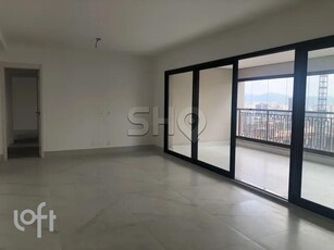 Apartamento à venda em Perdizes com 173 m², 3 quartos, 3 suítes, 2 vagas