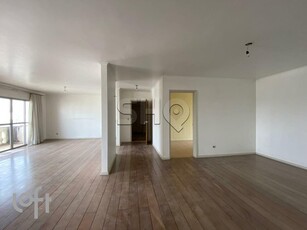 Apartamento à venda em Perdizes com 262 m², 4 quartos, 1 suíte, 2 vagas