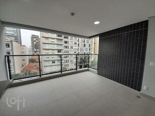 Apartamento à venda em Pinheiros com 74 m², 2 quartos, 1 suíte, 1 vaga