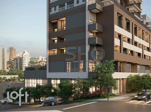 Apartamento à venda em Pinheiros com 77 m², 2 quartos, 2 suítes, 1 vaga