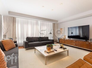 Apartamento à venda em Santa Cecília com 180 m², 3 quartos, 1 suíte, 1 vaga