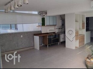 Apartamento à venda em Vila Madalena com 79 m², 1 quarto, 1 suíte, 1 vaga