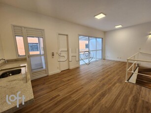 Apartamento à venda em Vila Mariana com 81 m², 2 quartos, 2 suítes, 3 vagas