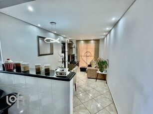 Apartamento à venda em Vila Matilde com 52 m², 2 quartos, 1 vaga