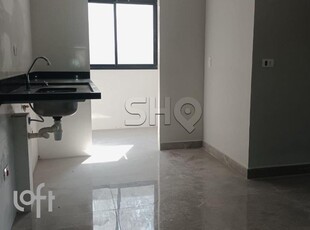 Apartamento à venda em Vila Medeiros com 48 m², 2 quartos, 1 vaga