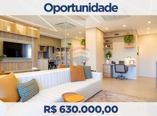 Apartamento a venda jundiai - 3 dormitórios (1 suíte) - 2 vagas - r$ 630.000,00