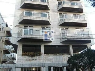 Apartamento à venda no bairro centro - cabo frio/rj