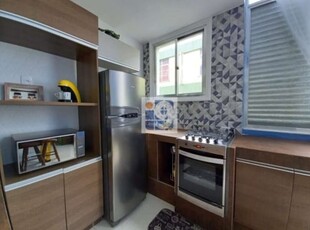 Apartamento à venda no bairro centro - cabo frio/rj