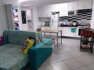 Apartamento à venda no bairro centro - são paulo/sp, zona central