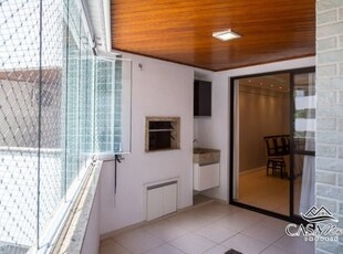 Apartamento à venda no bairro joão paulo, 109m² de área privativa, 4 dormitórios e 3 vagas de garagem, r$ 1.280.000,00
