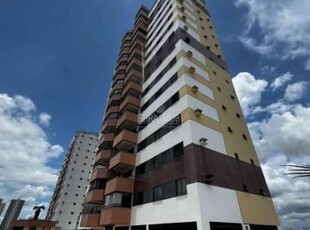 Apartamento à venda no bairro santa mônica - feira de santana/ba