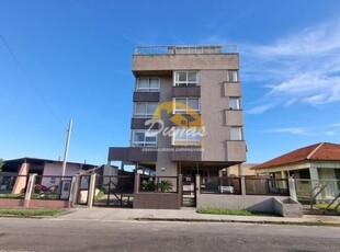 Apartamento à venda no bairro zona nova - tramandaí/rs