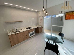 Apartamento com 1 dormitório para alugar, 68 m² por r$ 2.570,01/mês - rio pequeno - camboriú/sc
