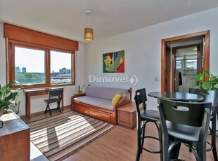 Apartamento com 1 quarto para alugar na rua tamandaré, 441, camaquã, porto alegre por r$ 2.200