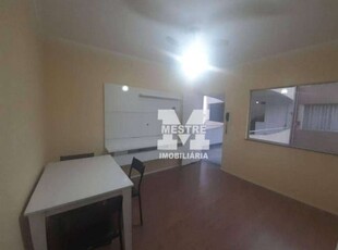 Apartamento com 2 dormitórios para alugar, 60 m² por r$ 1.699,00/mês - jardim eugênia - guarulhos/sp