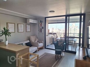 Apartamento com 2 quartos à venda na jabaquara, --, saúde, são paulo por r$ 950.000