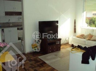 Apartamento com 2 quartos à venda na rua lasar segall, 473, são sebastião, porto alegre, 59 m2 por r$ 212.000