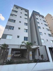 Apartamento com 2 quartos à venda no bairro Europa, 47m²