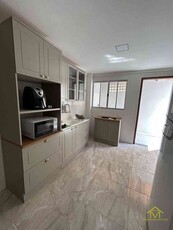 Apartamento com 2 quartos à venda no bairro Ilha das Flores, 60m²
