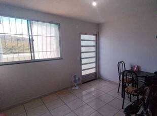 Apartamento com 2 quartos à venda no bairro Jardim Vitória, 44m²