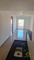 Apartamento com 2 quartos à venda no bairro Jockey de Itaparica, 70m²