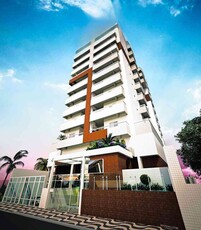 Apartamento com 2 quartos à venda no bairro Palmeiras, 78m²