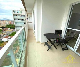 Apartamento com 2 quartos à venda no bairro Praia de Itaparica, 70m²