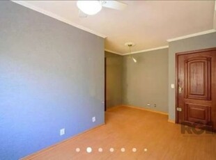 Apartamento com 2 quartos, no bairro jardim botânico, porto alegre/rs
apartamento encantador de 56m² com 2 dormitórios, ideal para quem busca conforto e praticidade. a cozinha moder