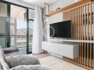 Apartamento com 2 quartos para alugar na rua prudente de morais, 1008, ipanema, rio de janeiro por r$ 19.500