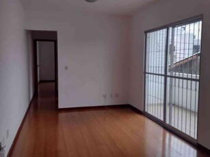 Apartamento com 2 quartos para alugar no bairro Castelo, 72m²