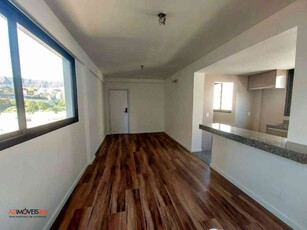 Apartamento com 2 quartos para alugar no bairro Cruzeiro, 71m²