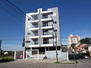 Apartamento com 2 quartos para alugar no charqueadas, caxias do sul , 70 m2 por r$ 1.500