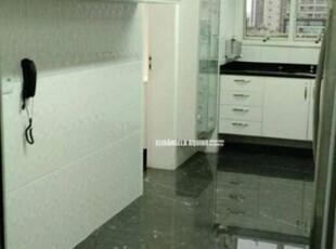 Apartamento com 3 dormitórios, 178 m² - venda por r$ 1.990.000,00 ou aluguel por r$ 13.747,00/mês - vila gomes cardim - são paulo/sp