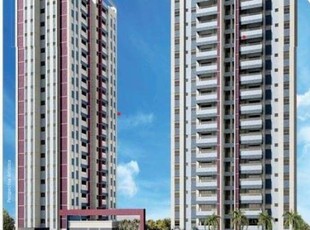 Apartamento com 3 dormitórios à venda, 120 m² por r$ 1.447.000,00 - parque prado - campinas/sp