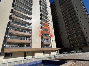 Apartamento com 3 quartos à venda na avenida presidente castelo branco, 15216, tupi, praia grande, 143 m2 por r$ 1.150.000