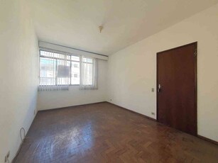 Apartamento com 3 quartos à venda no bairro Alto Barroca, 110m²