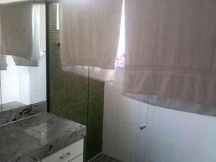 Apartamento com 3 quartos à venda no bairro Buritis, 110m²