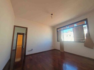 Apartamento com 3 quartos à venda no bairro Grajaú, 90m²